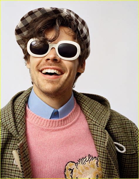 guanti gucci harry styles